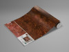 Autumna rosso - View 1
