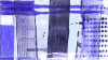 Routes Fitting blue - View 1