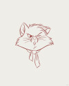 Trois Chats - View 1