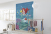 Ariel Singing - View 1