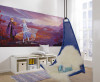 Frozen Panorama - View 1