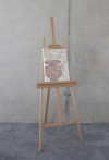Anubis Vase - View 1