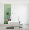 Jungle Flamingo - View 1