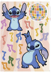 Disney Stitch Music - View 1