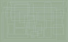 Mills Board Mondial whiteice-greygreen - View 1