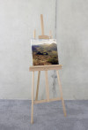 Coloured Earth - View 1