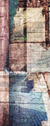 Urban Art Panel - View 1