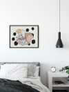 Dumbo Dots Landscape