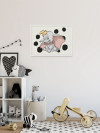 Dumbo Dots Landscape