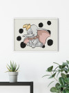 Dumbo Dots Landscape