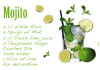 Mojito - View 1