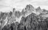 Peaks - View 1