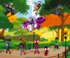 Spidey Scavenger Hunt - View 1