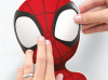 Spidey and His Amazing Friends Trio - View 1