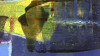 Icecream Flying yelow-darkblue - View 1
