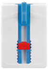 Canvas Hanging Kit 2 x 2 kg - View 1