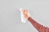 Canvas Hanging Kit 2 x 1 kg - View 1
