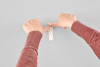 Canvas Hanging Kit 2 x 1 kg - View 1