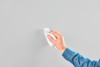 Canvas Hanging Kit 2 x 2 kg - View 1