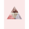 Triangles Top Red