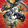 Spider-Man Sinister Six