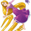 Rapunzel XXL