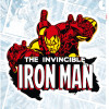 Iron Man Comic Classic