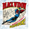 Black Widow Comic Classic