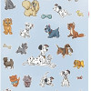 Disney Cats and Dogs