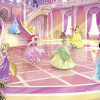 Disney Princess Glitzerparty
