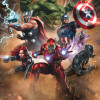 Avengers Superpower