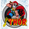 Thor Comic Classic