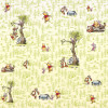 Winnie the Pooh Friends