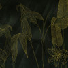 Darkest Green