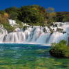 Krka Falls