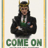 Loki for President