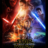 Star Wars EP7 Official Movie Poster