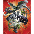 Spider-Man Sinister Six - Thumbnail View 1