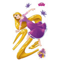 Rapunzel XXL