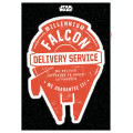 Star Wars Delivery Service