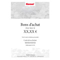 Komar Voucher - Thumbnail View 1