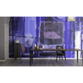 Glasses Gleaming blue - Thumbnail View 1