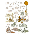 Winnie the Pooh Woodland - Thumbnail View 1