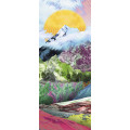 Mountain Top Panel - Thumbnail View 1