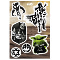 Mandalorian Legend - Thumbnail View 1