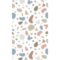 Head Terrazzo Wall  - Thumbnail View 1