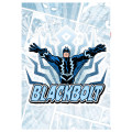 Blackbolt Comic Classic - Thumbnail View 1