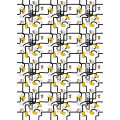 Mickey Mouse - Foot Labyrinth - Thumbnail View 1