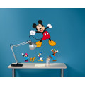 Mickey and Friends - Thumbnail View 1