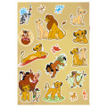 Lion King Circle of Life - Thumbnail View 1